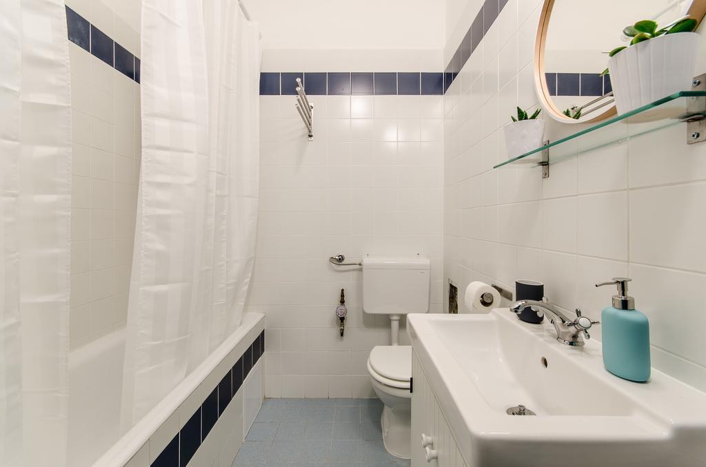 Basil Apartment Budapest Exterior photo